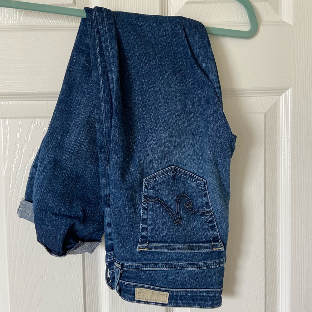 AG jeans!
